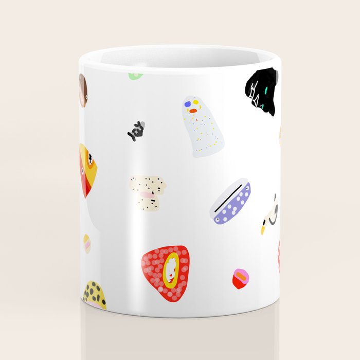 I got an idea Coffee Mug Gallery Image 4