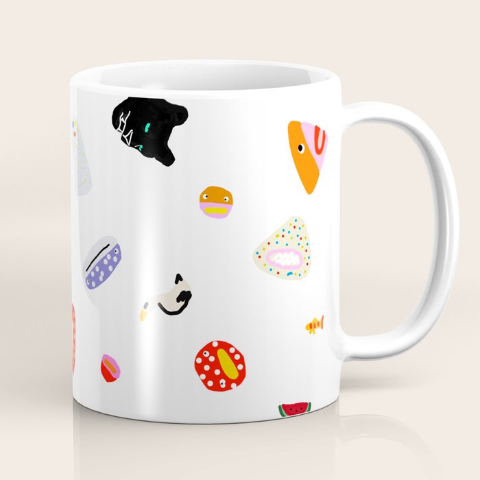 I got an idea Coffee Mug Gallery Image 1