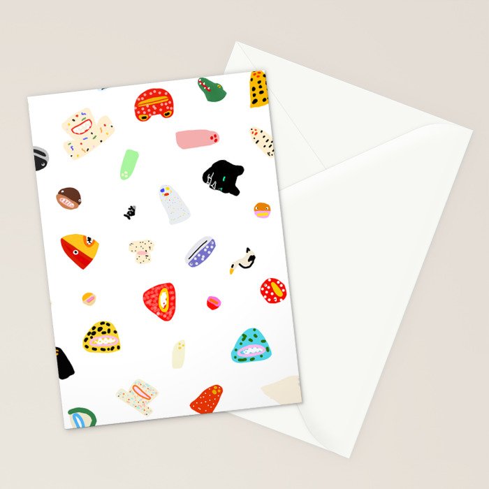 I got an idea Stationery Card Gallery Image 2
