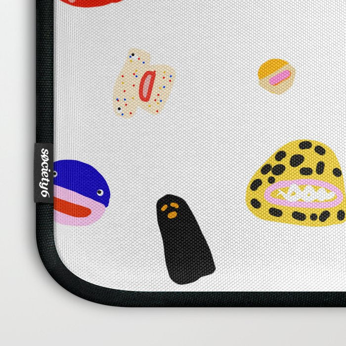 I got an idea Laptop Sleeve Gallery Image 3