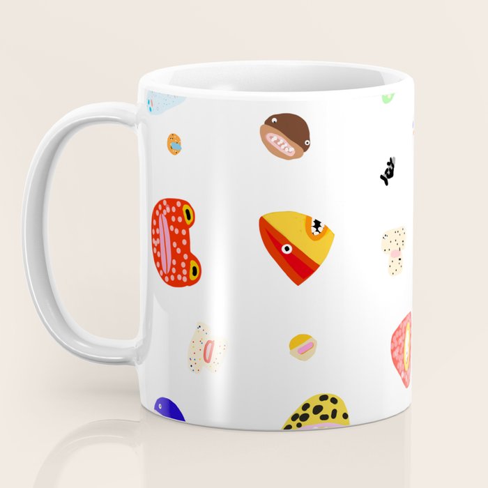 I got an idea Coffee Mug Gallery Image 3