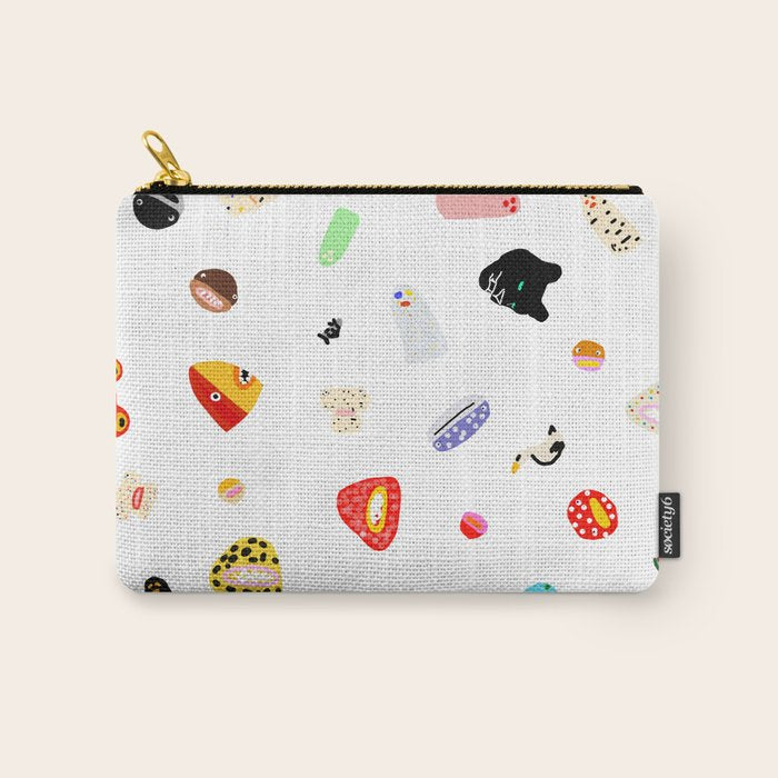 I got an idea Carry All Pouch Gallery Image 1