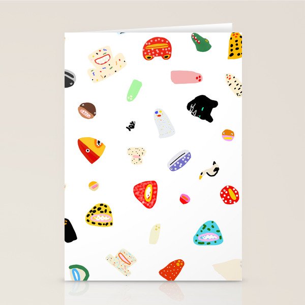 I got an idea Stationery Card Gallery Image 1