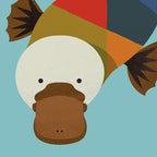 Platypus Coffee Mug Gallery Image 2