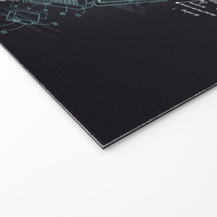 Home Welcome Mat Gallery Image 2