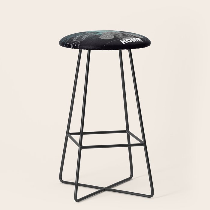 Home Stool Gallery Image 1