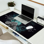 Home Desk Mat Gallery Image 2