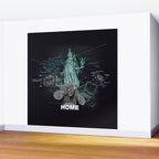 Home Wall Mural Gallery Image 2