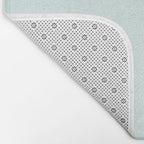FANCY FLAMINGO Bath Mat Gallery Image 2