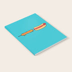 Dog Eat Dog World Notebook Gallery Image 2