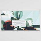 Simpatico Desk Mat Gallery Image 1
