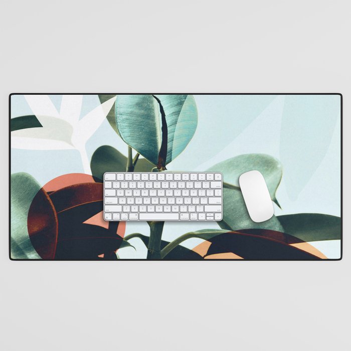 Simpatico Desk Mat Gallery Image 1