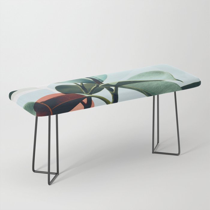 Simpatico Bench Gallery Image 1