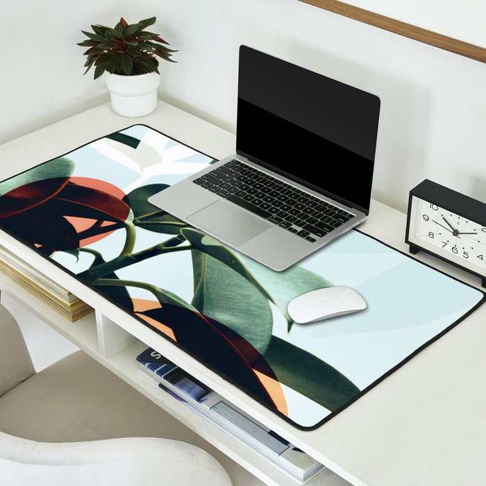 Simpatico Desk Mat Gallery Image 2