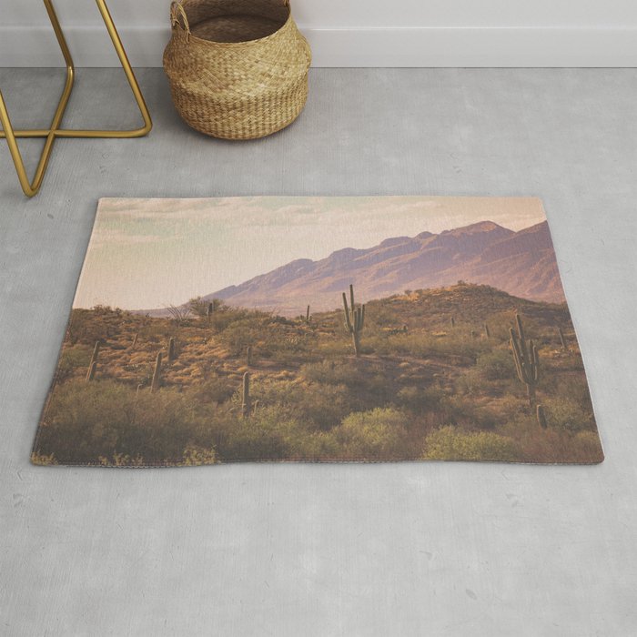Wild West II Rug Gallery Image 1