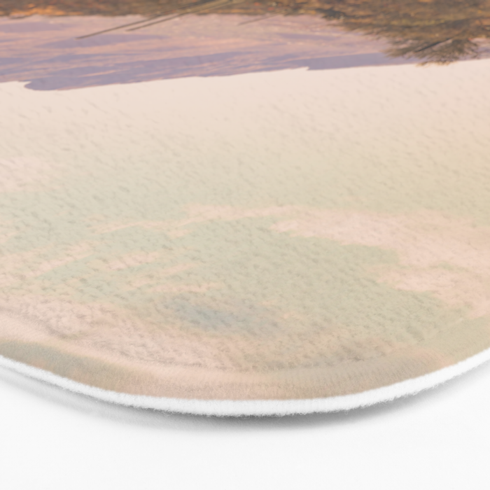 Wild West II Bath Mat Gallery Image 3