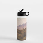 Wild West II Water Bottle Gallery Image 1