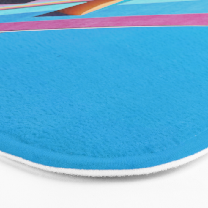 Towner Bath Mat Gallery Image 3