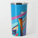 Towner Travel Mug Gallery Image 1
