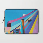 Towner Laptop Sleeve Gallery Image 1