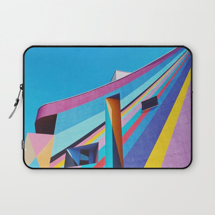 Towner Laptop Sleeve Gallery Image 1