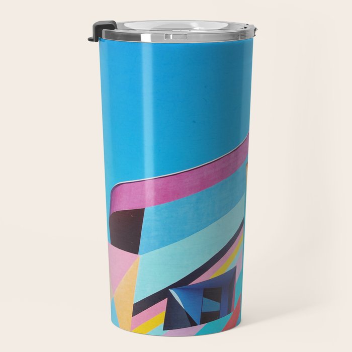 Towner Travel Mug Gallery Image 3