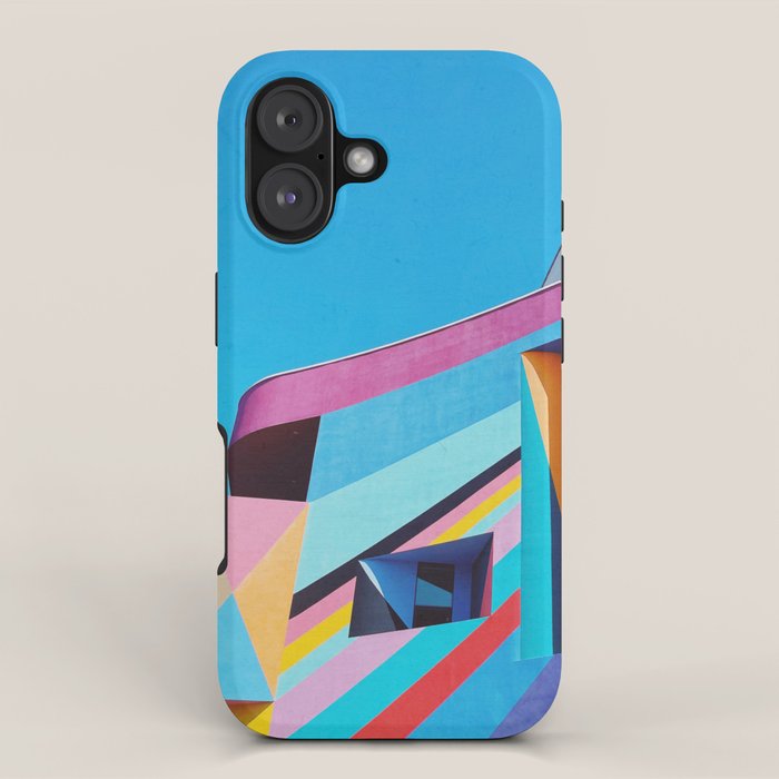 Towner iPhone Case Gallery Image 1