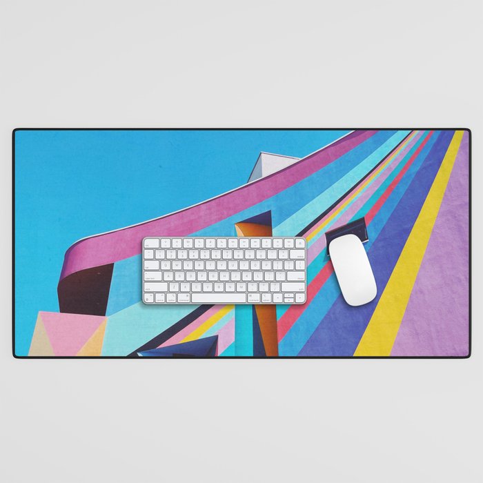 Towner Desk Mat Gallery Image 1