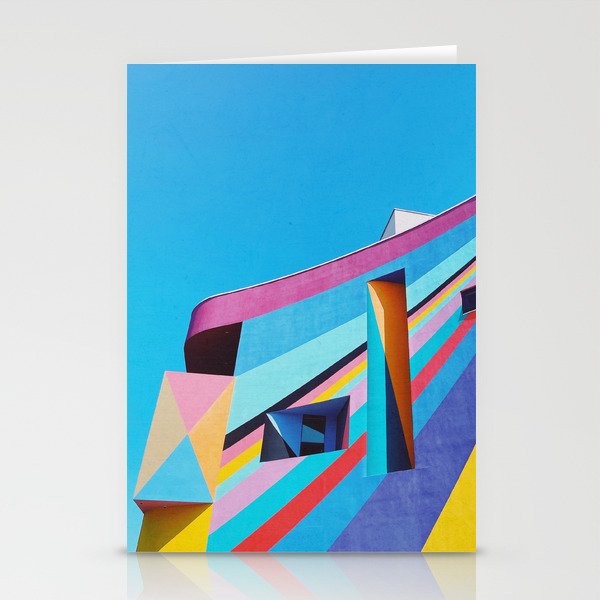 Towner Stationery Card Gallery Image 2