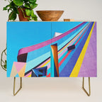 Towner Credenza Gallery Image 1