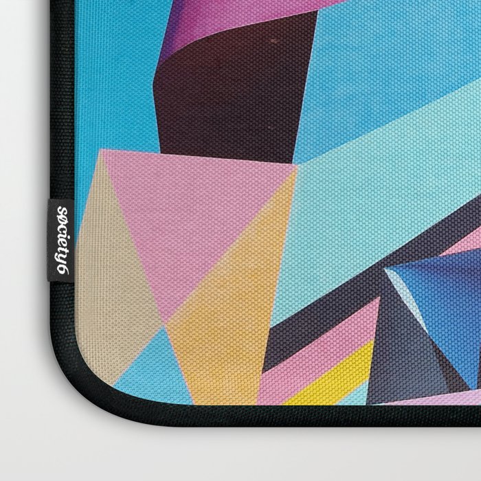 Towner Laptop Sleeve Gallery Image 3