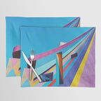Towner Placemat Gallery Image 1