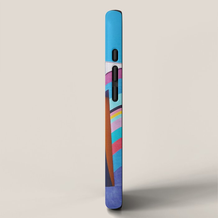 Towner iPhone Case Gallery Image 2