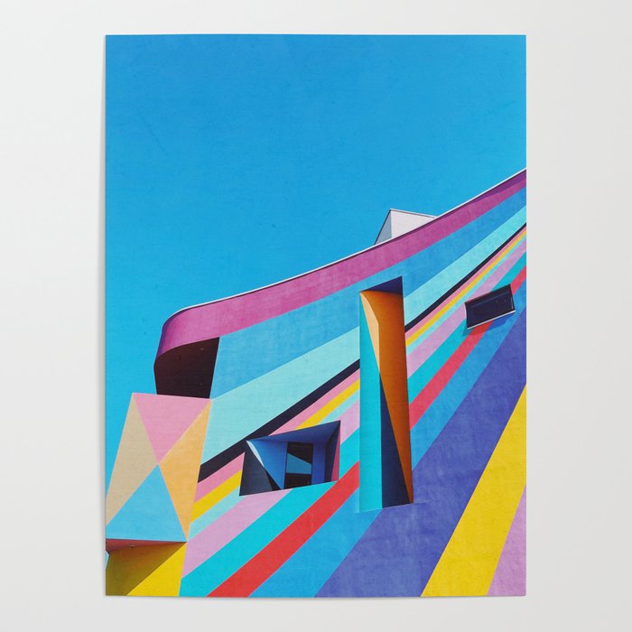 Towner Poster Gallery Image 4