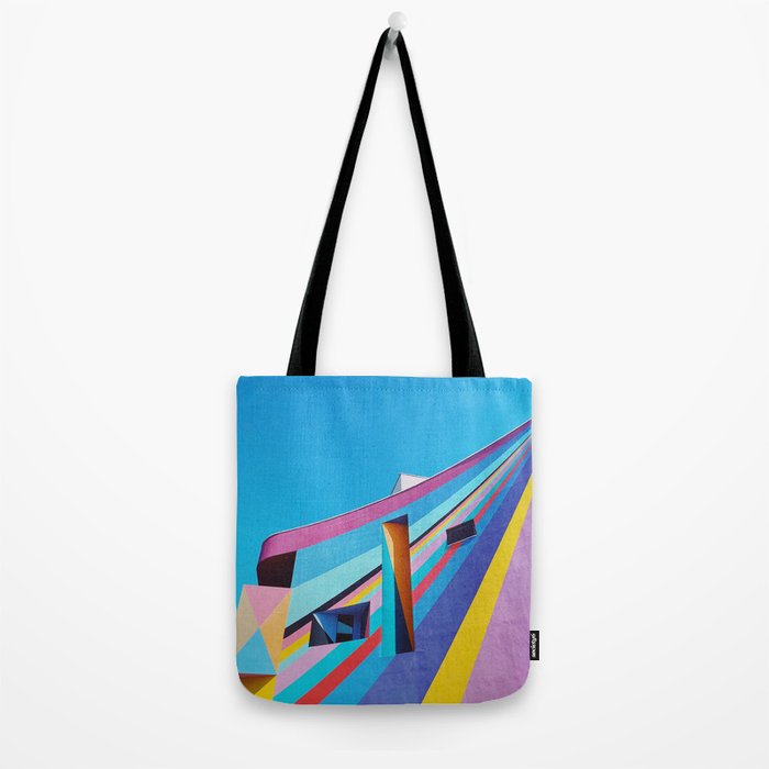 Towner Tote Bag Gallery Image 2