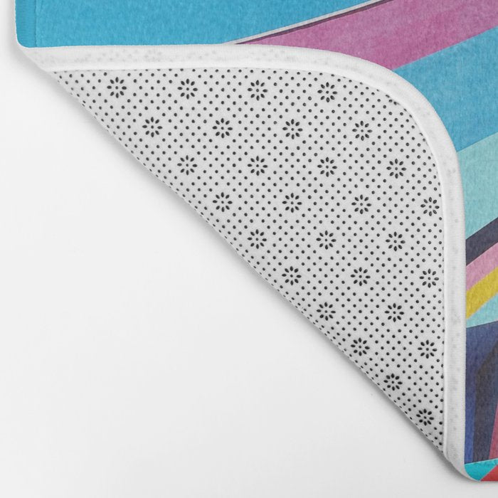 Towner Bath Mat Gallery Image 2