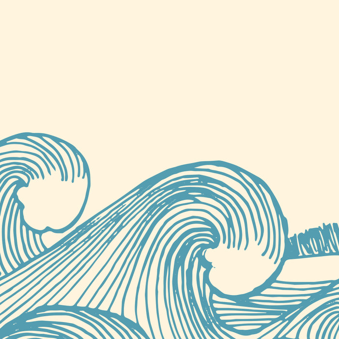 Waves Coffee Mug Gallery Image 2