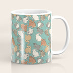 Bunnies Coffee Mug Gallery Image 1