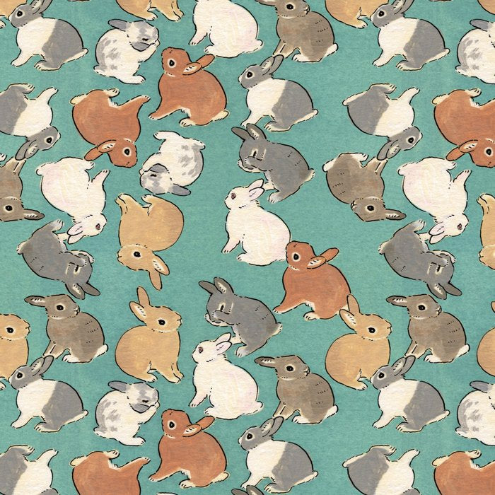 Bunnies Coffee Mug Gallery Image 2