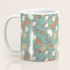 Bunnies Coffee Mug Gallery Image 3