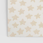 Gold Stars Pattern Poster Gallery Image 3