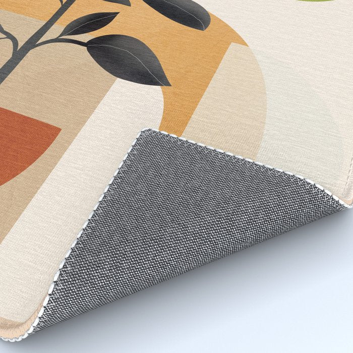 Soft Shapes XXI Rug Gallery Image 4
