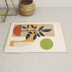 Soft Shapes XXI Rug Gallery Image 1