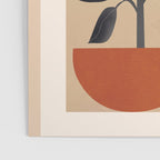 Soft Shapes XXI Poster Gallery Image 3