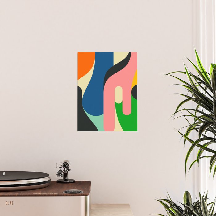 Equation Poster Gallery Image 2