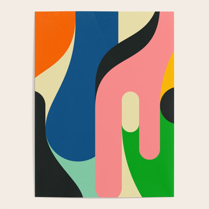 Equation Poster Gallery Image 1