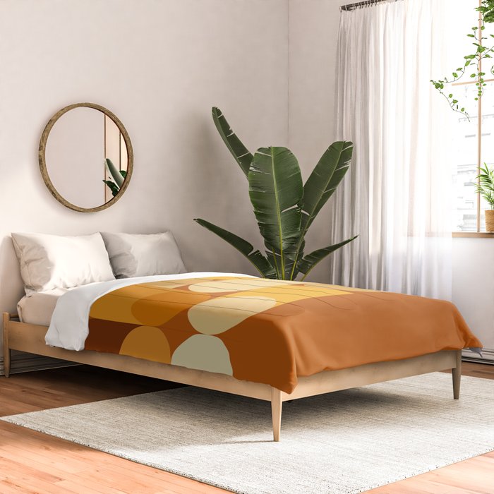 Retro 12A Comforter Gallery Image 2