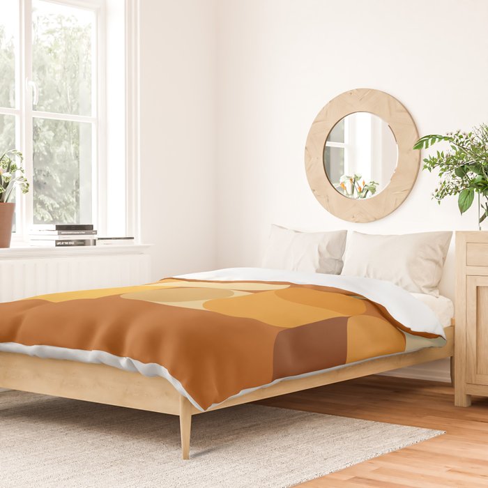 Retro 12A Duvet Cover Gallery Image 2