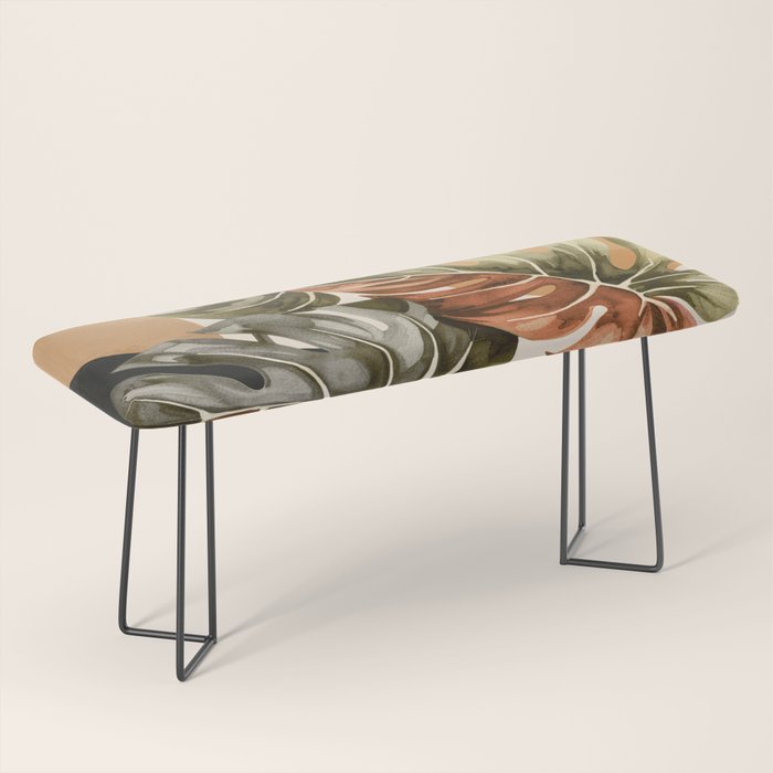 Colorful Branching Out 30 Bench Gallery Image 1
