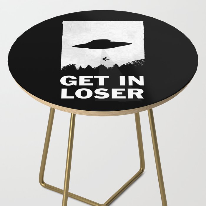 Get In Loser Side Table Gallery Image 2